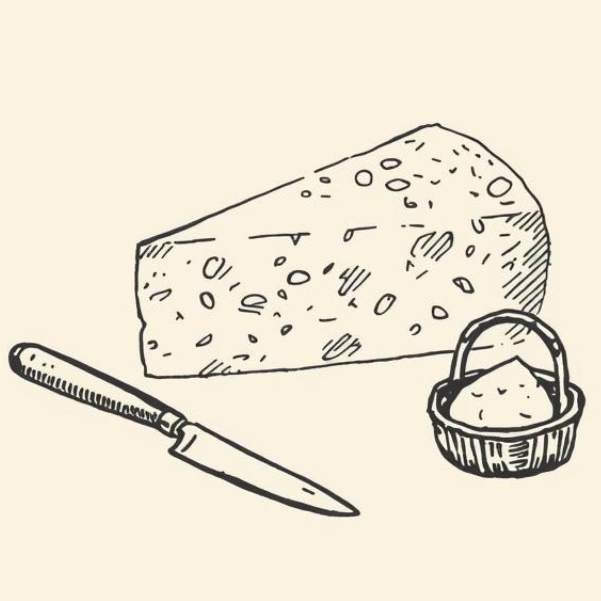 FORMAGGI & LATTICINI