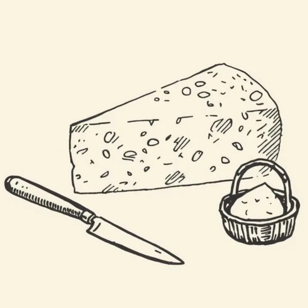 Cheese & Dairy