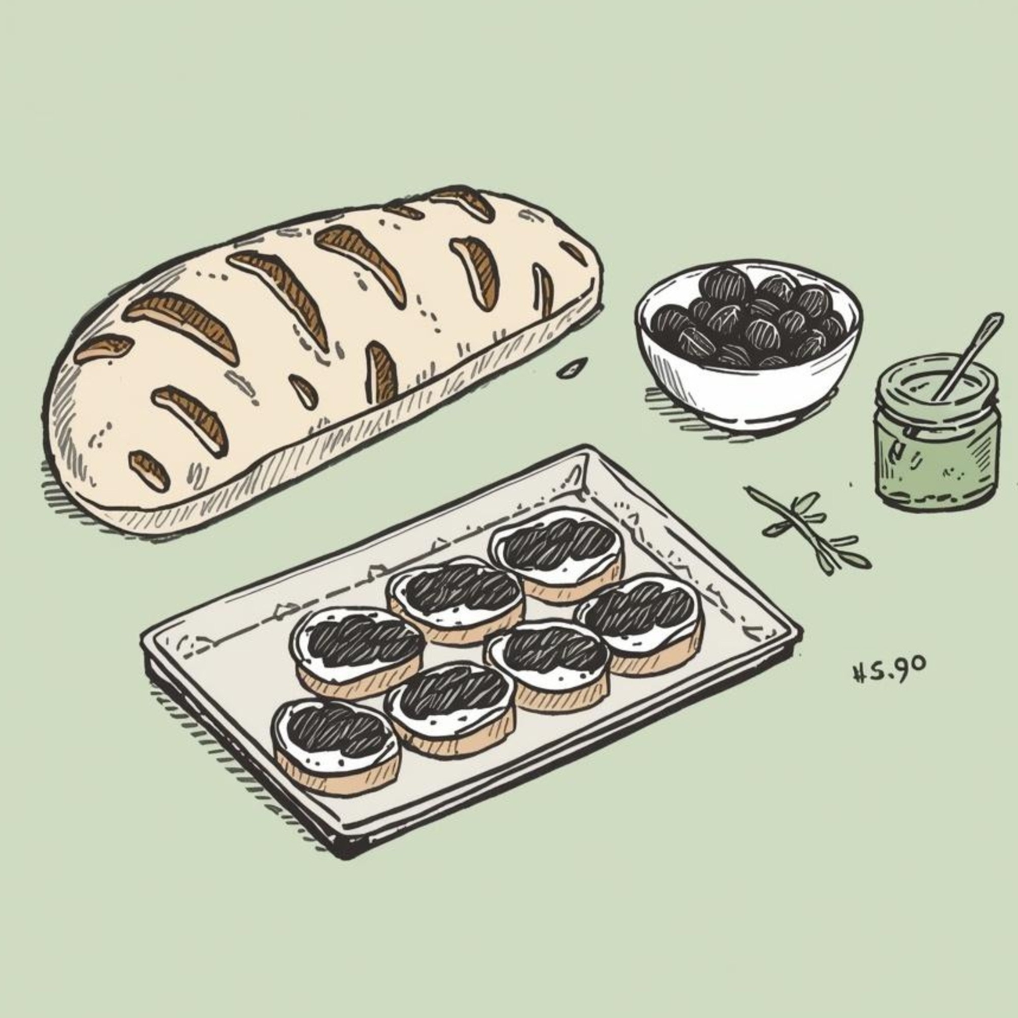 Deli & Fresh