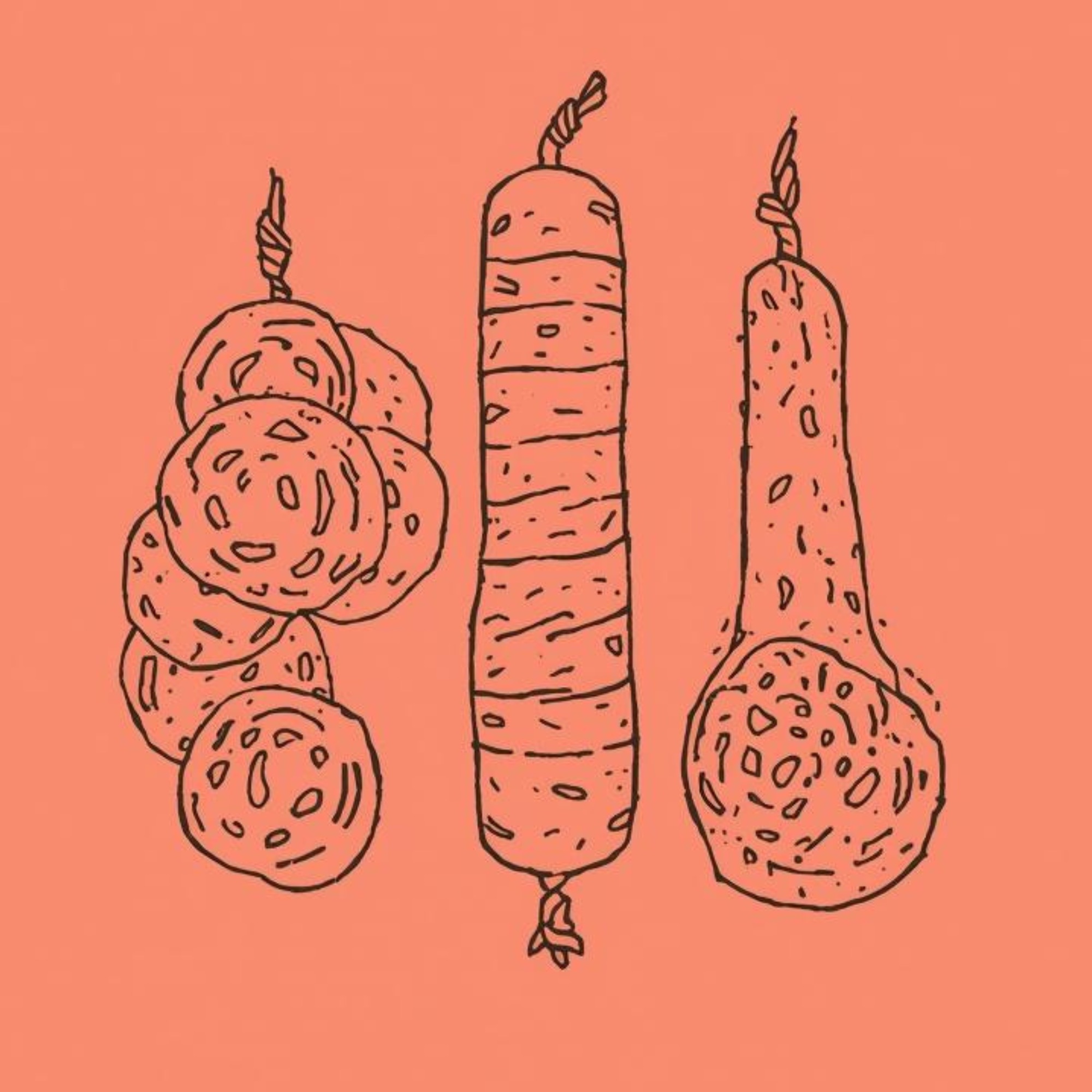 Cured Meats