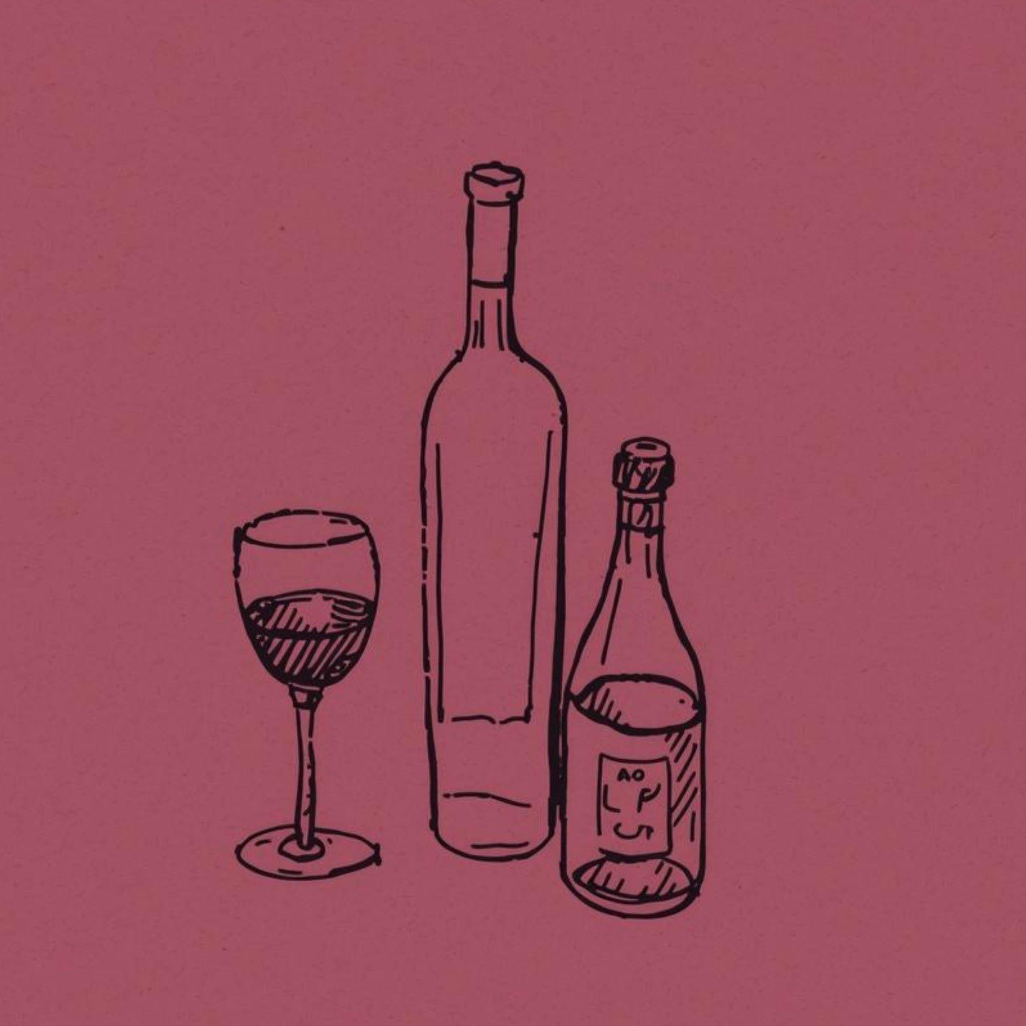 Wines & Spirits