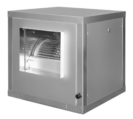 Fan In Box 9/9