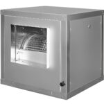 Fan In Box 7/7