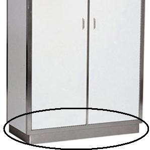 Plinth 950