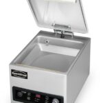 Vacuum Machine Smooth Mini