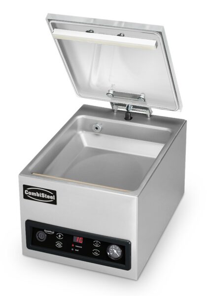 Vacuum Machine Smooth Mini