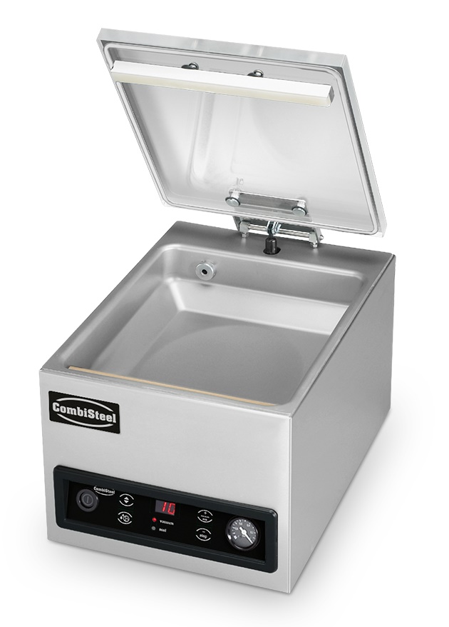 7004.0005-8530 Vacuum Machine Smooth Mini - Image 1