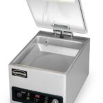 Vacuum Machine Smooth Plus