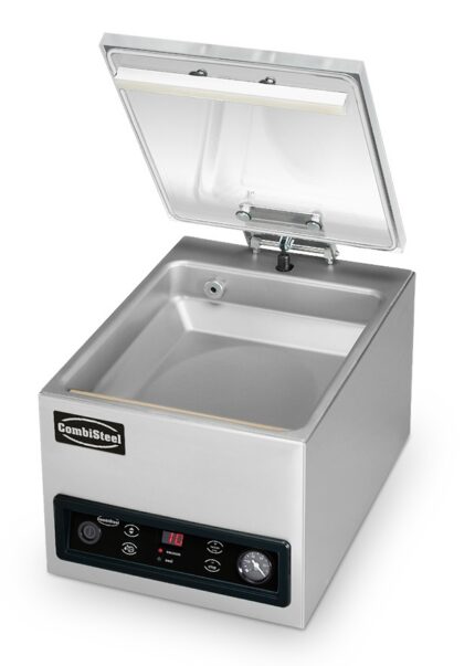 Vacuum Machine Smooth Plus