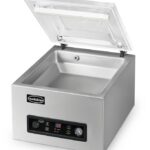 Vacuum Machine Smooth 30
