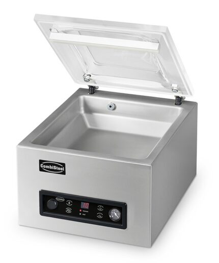 Vacuum Machine Smooth 30