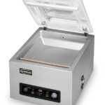 Vacuum Machine Smooth 35