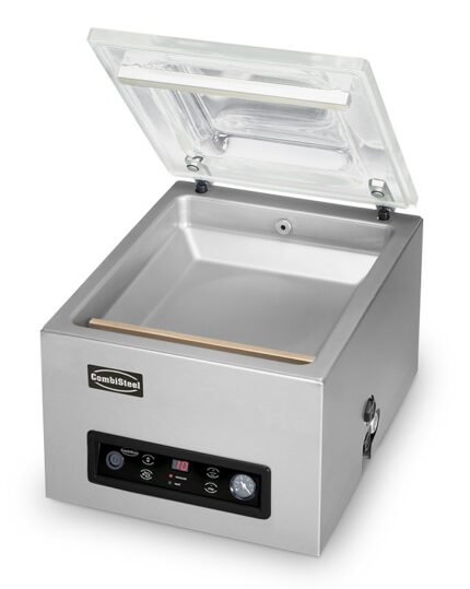 Vacuum Machine Smooth 35