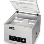 Vacuum Machine Smooth 42