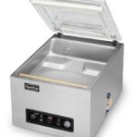 Vacuum Machine Smooth 42 Xl
