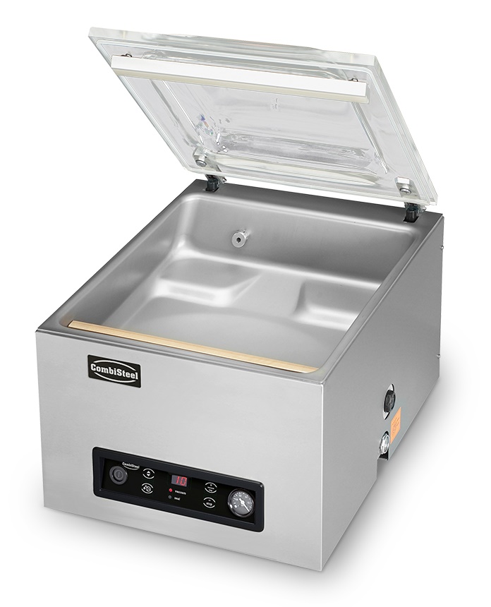 7004.0030-8535 Vacuum Machine Smooth 42 Xl - Image 1