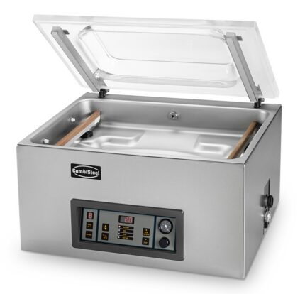 Vacuum Machine Royal 52