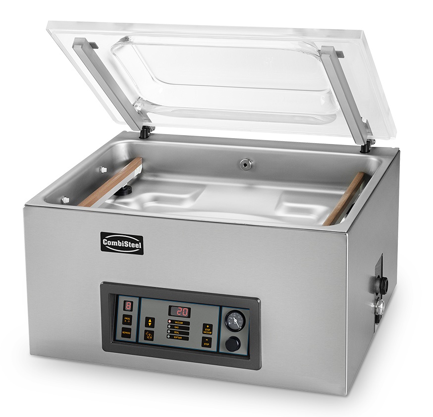 7004.0040-8537 Vacuum Machine Royal 52 - Image 1