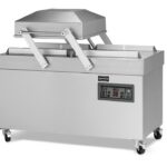 Vacuum Machine Prime 240