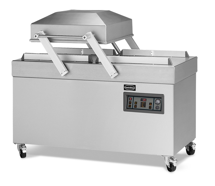 7004.0050-8539 Vacuum Machine Prime 240 - Image 1
