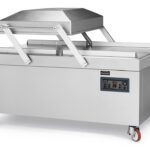 Vacuum Machine Prime 285