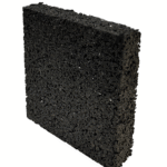 Damping Rubber