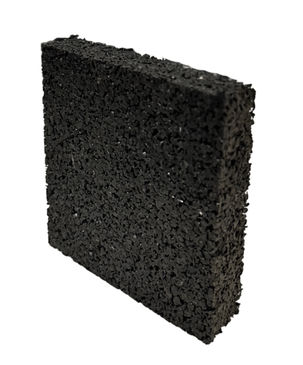 Damping Rubber