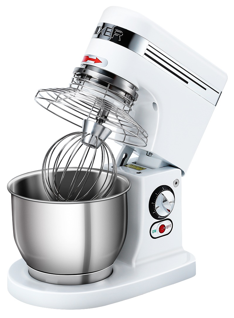 7013.0130-5667 Kitchen Machine 5 L - Image 1