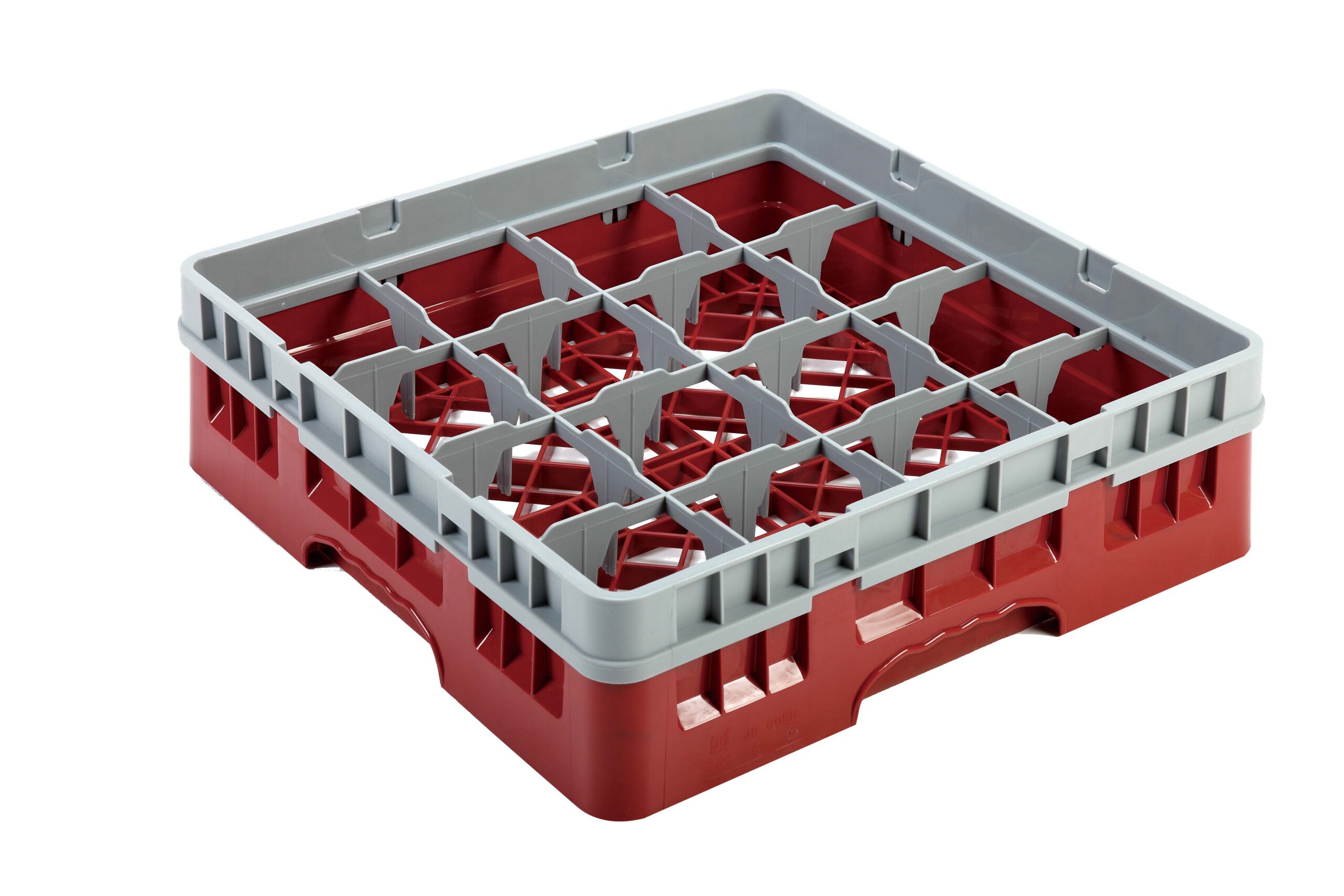 7013.0315-6847 Glass Basket 16 - Image 1