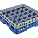 Glass Basket 25