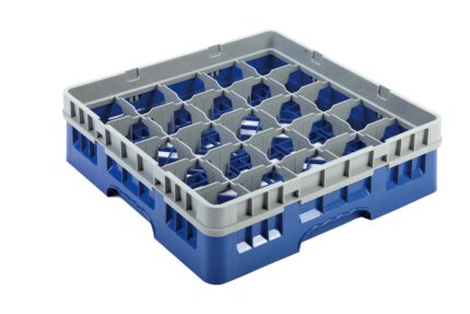 Glass Basket 25