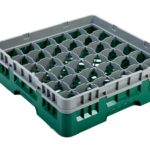 Glass Basket 36