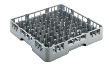 Plate Basket