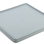 Lid For Basket