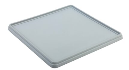 Lid For Basket