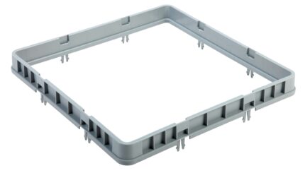 Open Frame