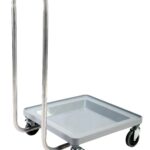 Basket Trolley