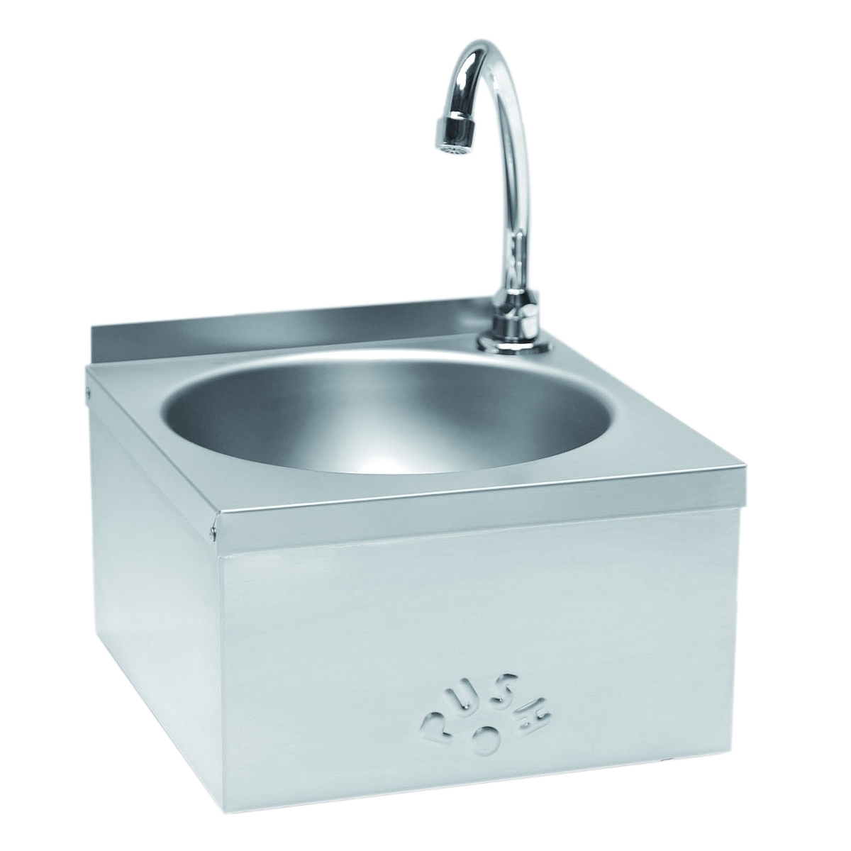 Created with GIMP Hand Washbasin - Image 1