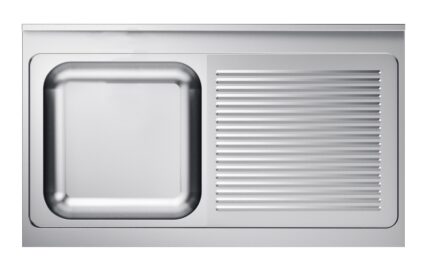 700 Sink Unit Tabletop 1 Left 1200
