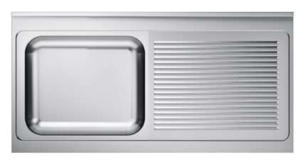 700 Sink Unit Tabletop 1 Left 1400