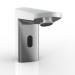 Electronic Faucet