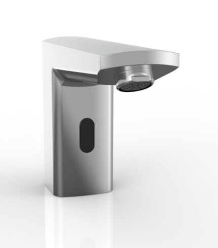 Electronic Faucet