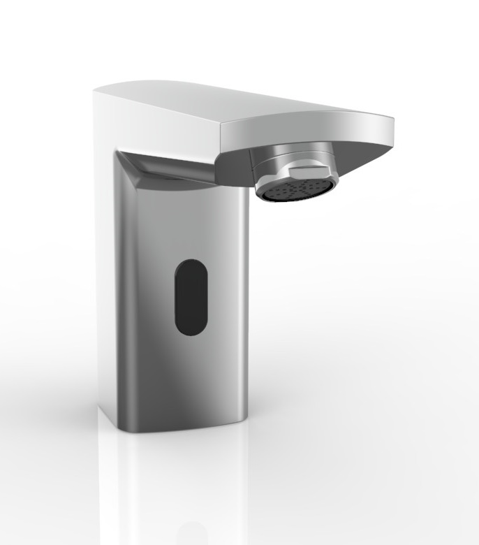 7013.1225-13404 Electronic Faucet - Image 1