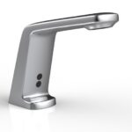 Mounted Sensor Faucet