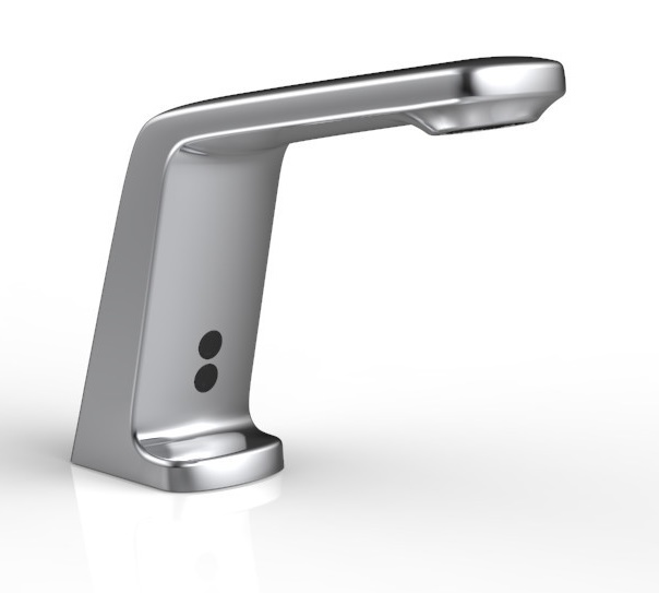 7013.1230-13405 Mounted Sensor Faucet - Image 1