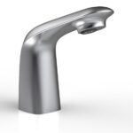 Mounted Sensor Faucet