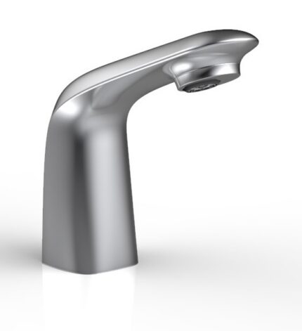 Mounted Sensor Faucet