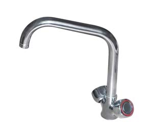 Faucet