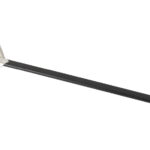SS Pizza Shovel Rectangular Perforated 30-152