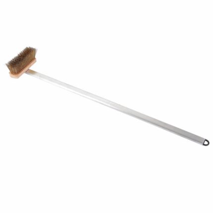 Pizza Oven Brush With Aluminium Handle 16-120